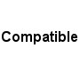 Compatible