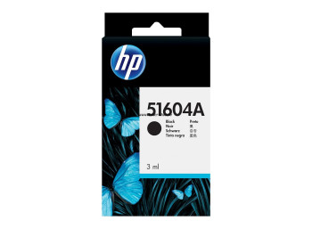 Cartus cerneala HP 51604A