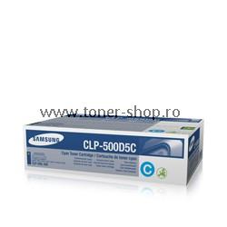  Samsung CLP-500D5C