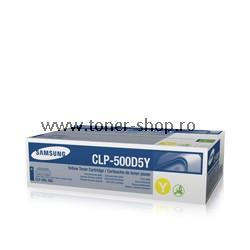  Samsung CLP-500D5Y