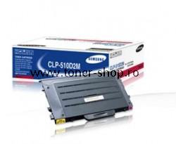 Cartus Toner Samsung CLP-510D2M