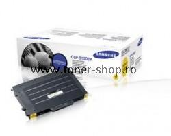 Cartus Toner Samsung CLP-510D2Y