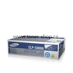  Samsung CLP-C600A