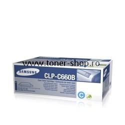  Samsung CLP-C660B