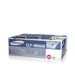 Cartus Toner Samsung CLP-M660B