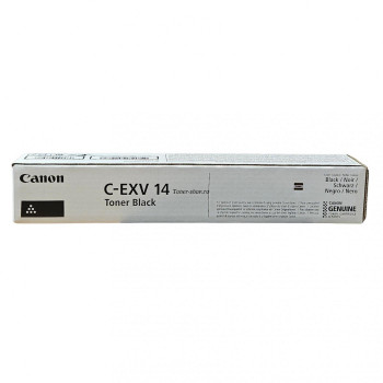  Canon C-EXV14