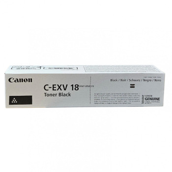  Canon C-EXV18