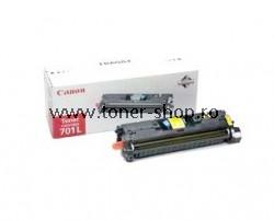 Cartus Toner Canon EP-701L M