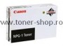 Cartus Toner Canon NPG-1 