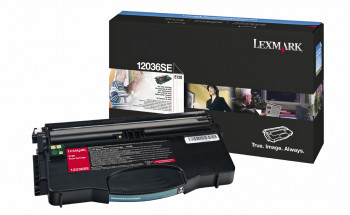 Cartus Toner Lexmark 12036SE