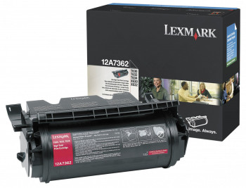  Lexmark 12A7362