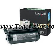 Cartus Toner Lexmark 12A7462