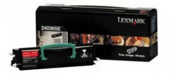 Cartus Toner Lexmark 24036SE