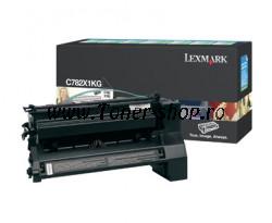 Cartus Toner Lexmark C782X1KG