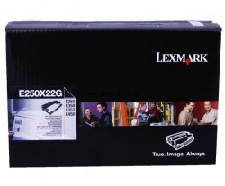  Lexmark e250x22g