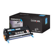  Lexmark X560H2CG