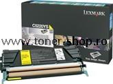 Cartus Toner Lexmark C5220YS