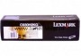 Cartus Toner Lexmark C930H2KG 
