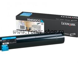 Cartus Toner Lexmark X945X2CG