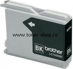 Cartus cerneala Brother LC-1000BK