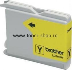  Brother LC-1000Y