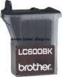Cartus cerneala Brother LC600BK 