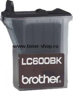  Brother LC600BK