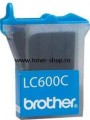 Cartus cerneala Brother LC600C 