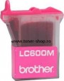 Cartus cerneala Brother LC600M 