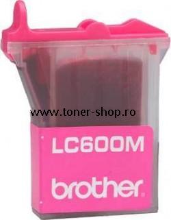  Brother LC600M