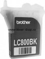 Cartus cerneala Brother LC800BK 