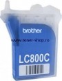 Cartus cerneala Brother LC800C 
