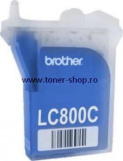  Brother LC800C