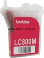 Cartus cerneala Brother LC800M 