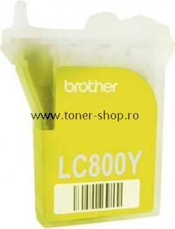  Brother LC800Y