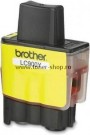 Cartus cerneala Brother LC-900Y 