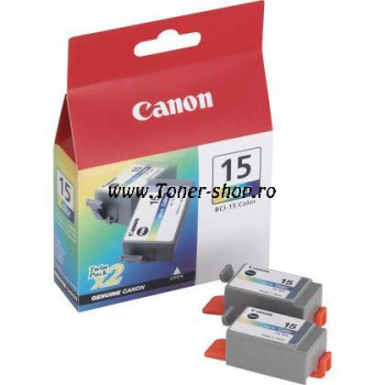  Canon BCI-15C