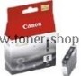 Cartus cerneala Canon CLI-8BK