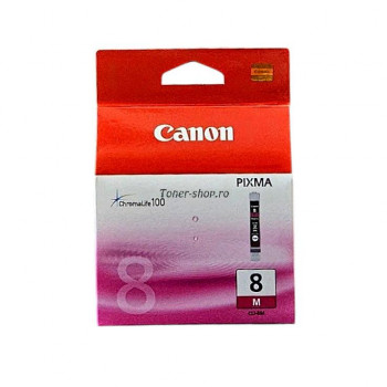  Canon CLI-8M