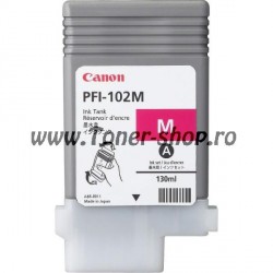 Cartus cerneala Canon PFI-102M
