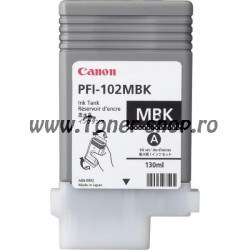 Cartus cerneala Canon PFI-102MB