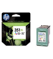Cartus cerneala HP CB338EE