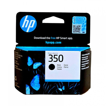 Cartus cerneala HP CB335EE
