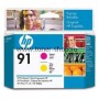  pentru  HP Designjet  Z6100 PS 60 INCH 