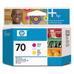Printhead HP C9406A