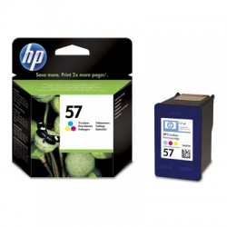 Cartus cerneala HP C6657AE