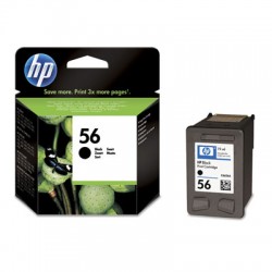 Cartus cerneala HP C6656AE
