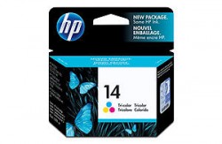  HP C5010D