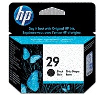  HP 51629AE