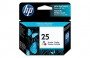 Cartus cerneala HP 51625A 